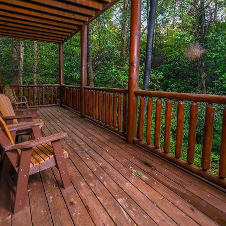 Fixin To Villa Gatlinburg Kültér fotó