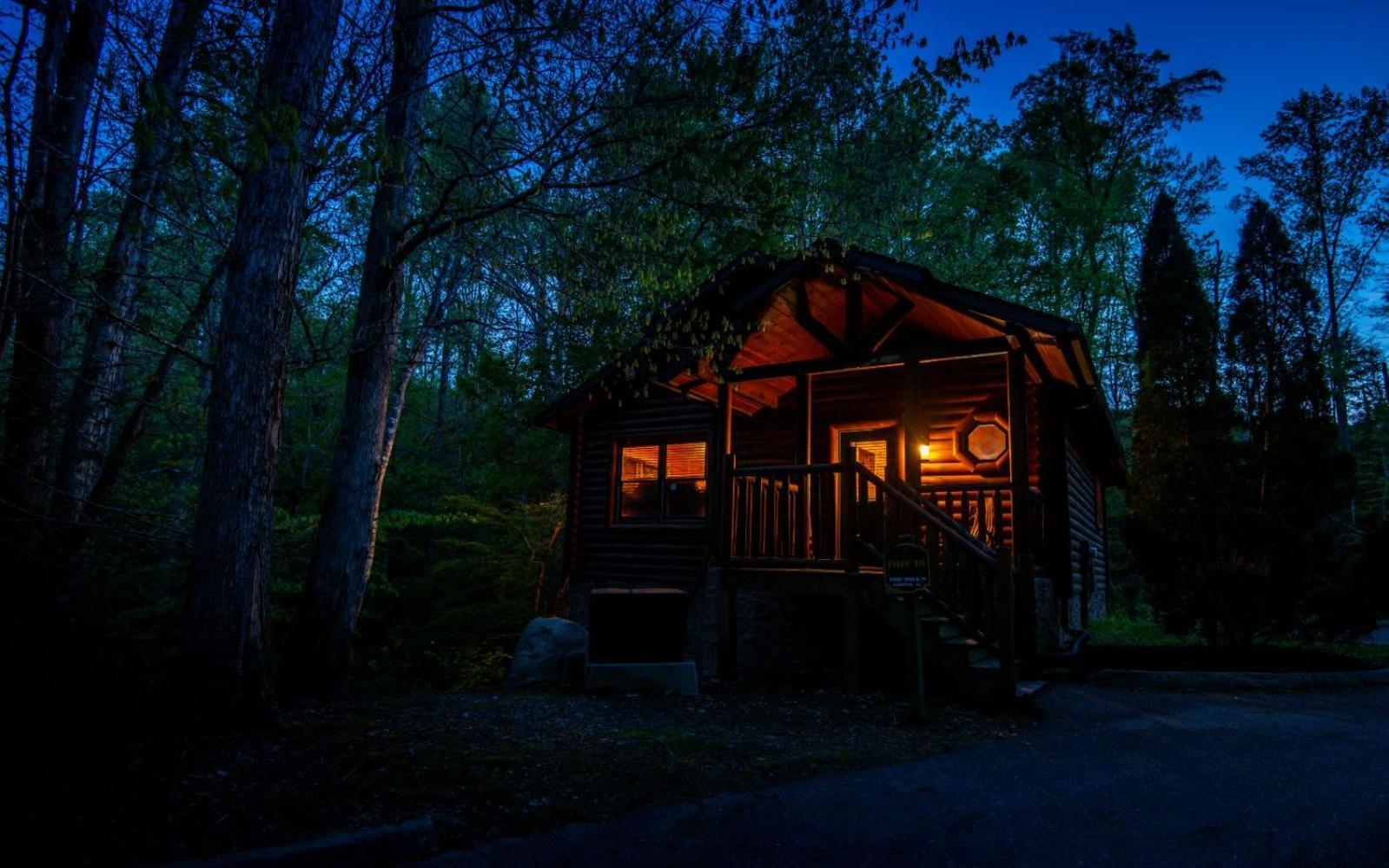 Fixin To Villa Gatlinburg Kültér fotó