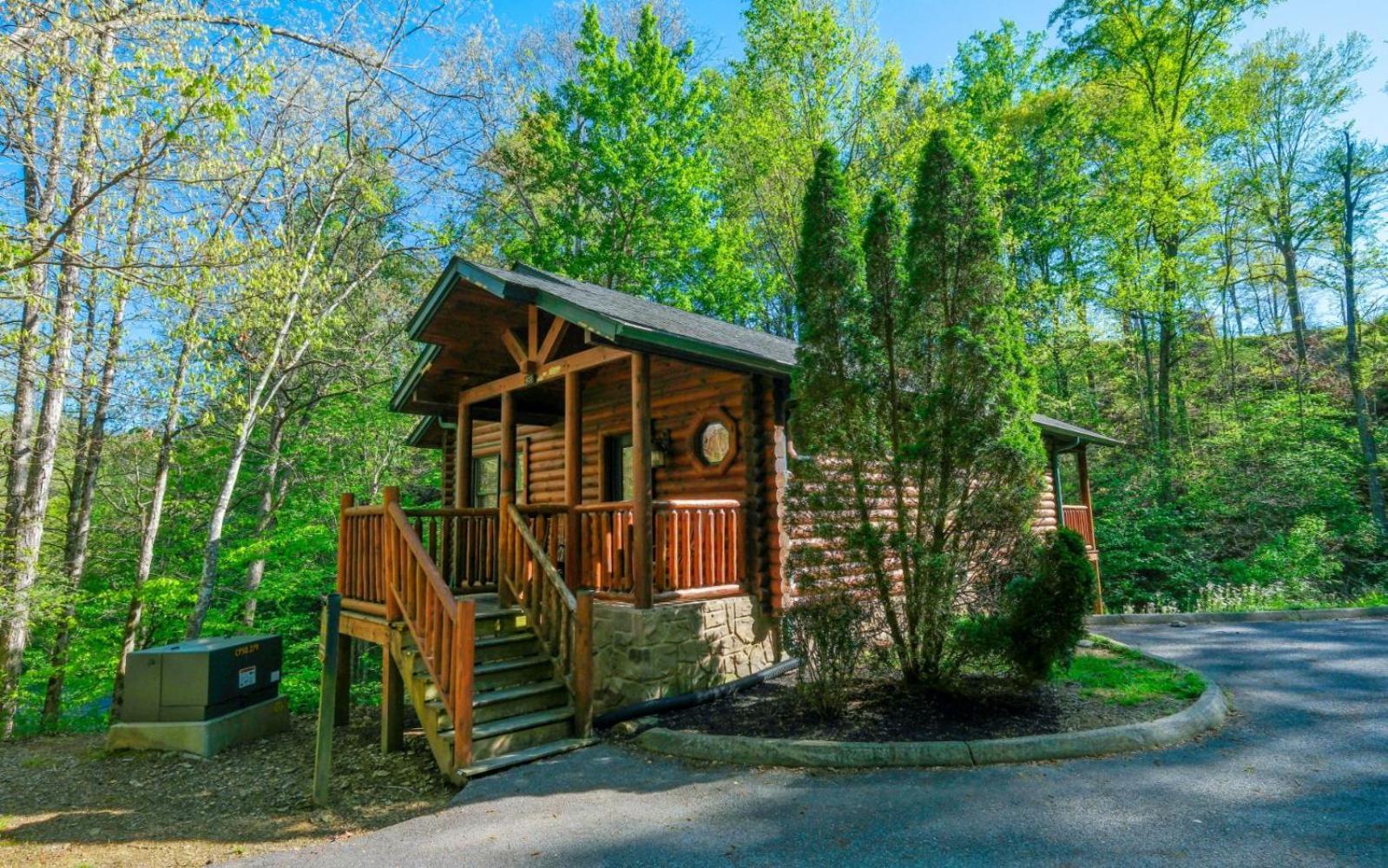 Fixin To Villa Gatlinburg Kültér fotó