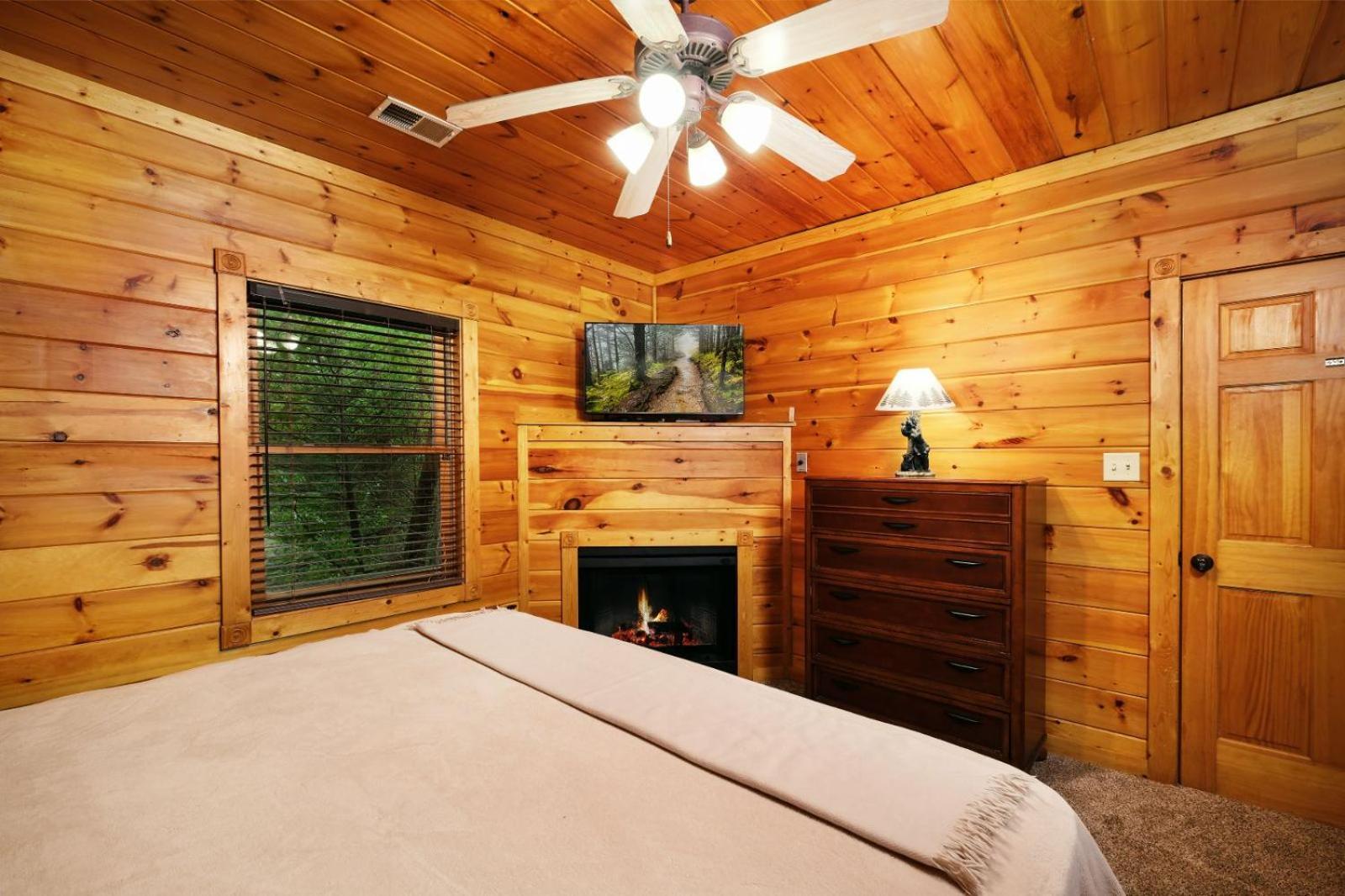 Fixin To Villa Gatlinburg Kültér fotó