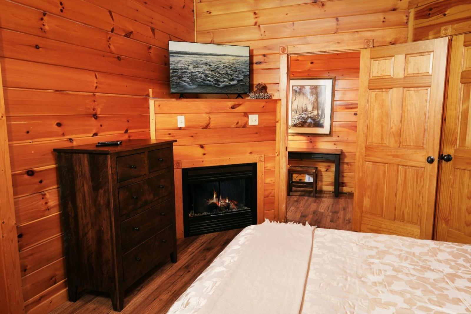 Fixin To Villa Gatlinburg Kültér fotó