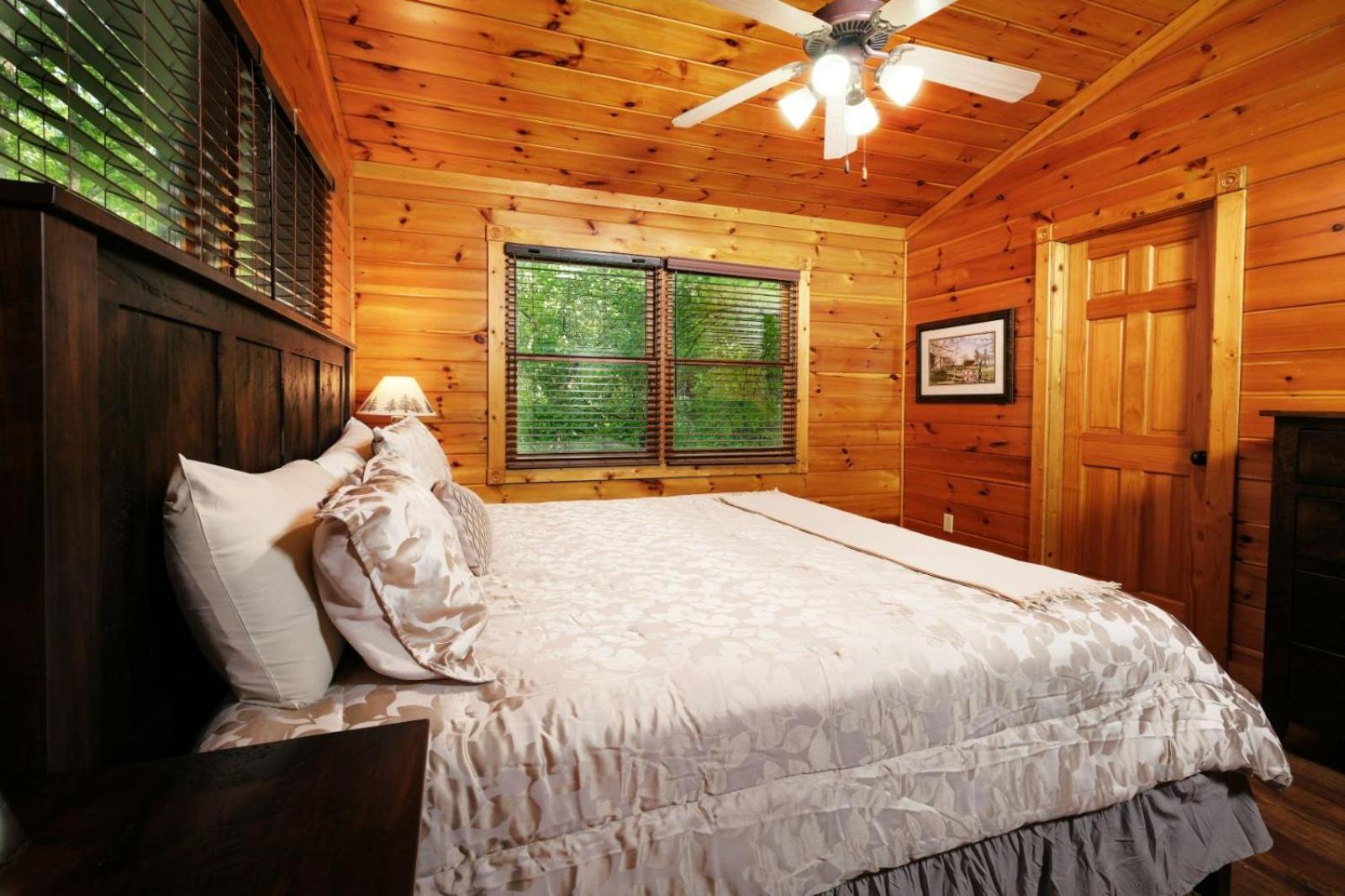 Fixin To Villa Gatlinburg Kültér fotó