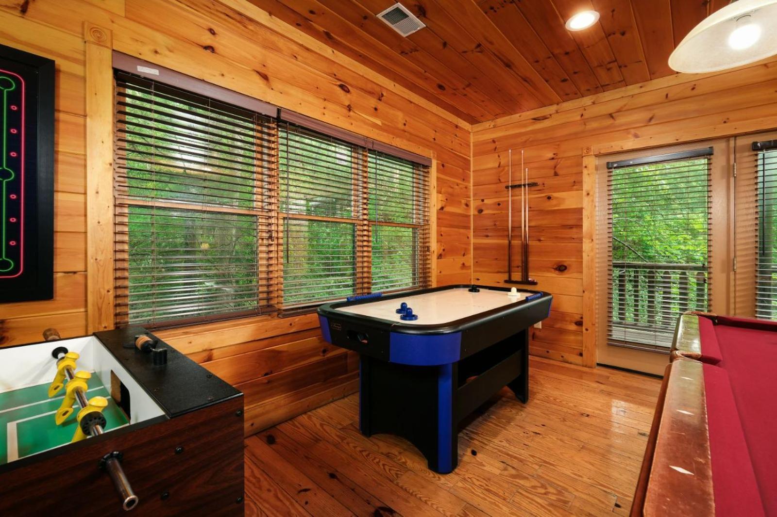 Fixin To Villa Gatlinburg Kültér fotó